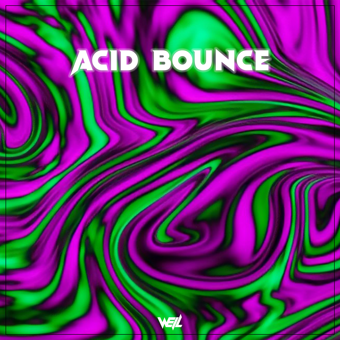ACID BOUNCE