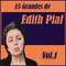 15 Grandes Exitos de Edith Piaf Vol. 1专辑