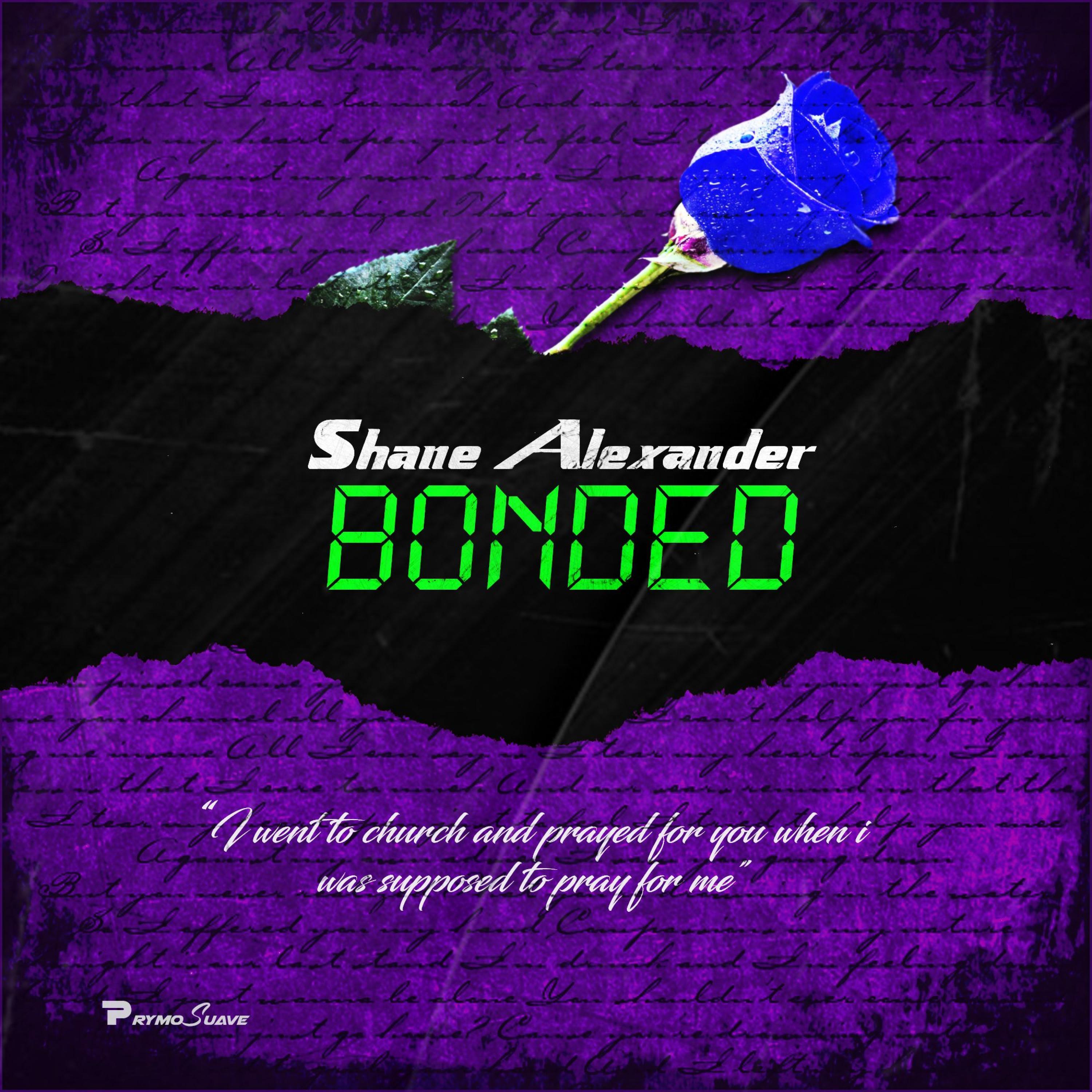 Bonded