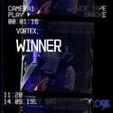 Winner/赢家