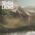 Dreamin' (feat. Fiora) [Remixes]