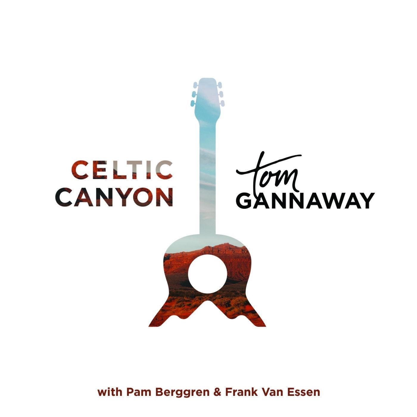 Celtic Canyon