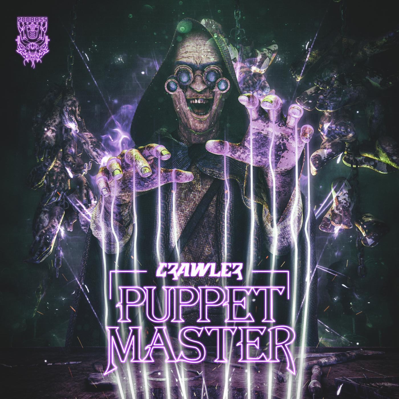 Puppet Master EP