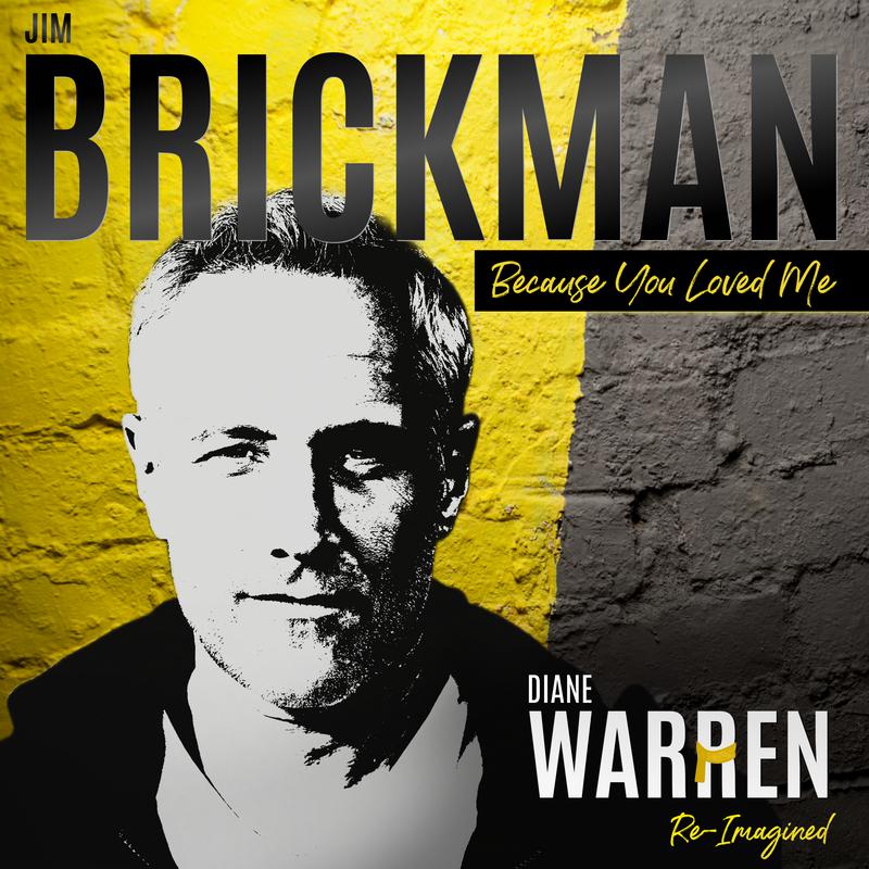 Jim Brickman - Alone With You