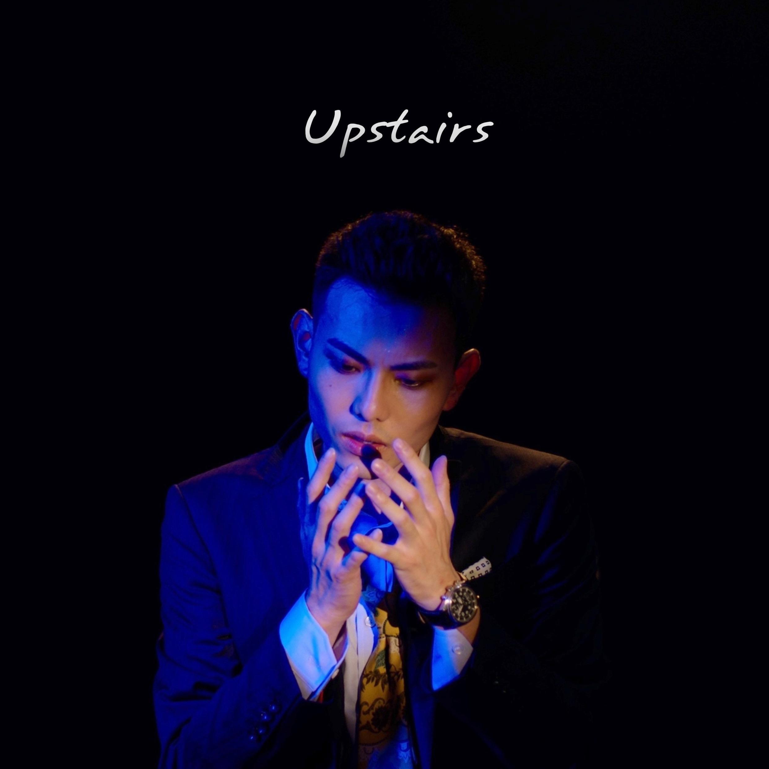 Upstairs