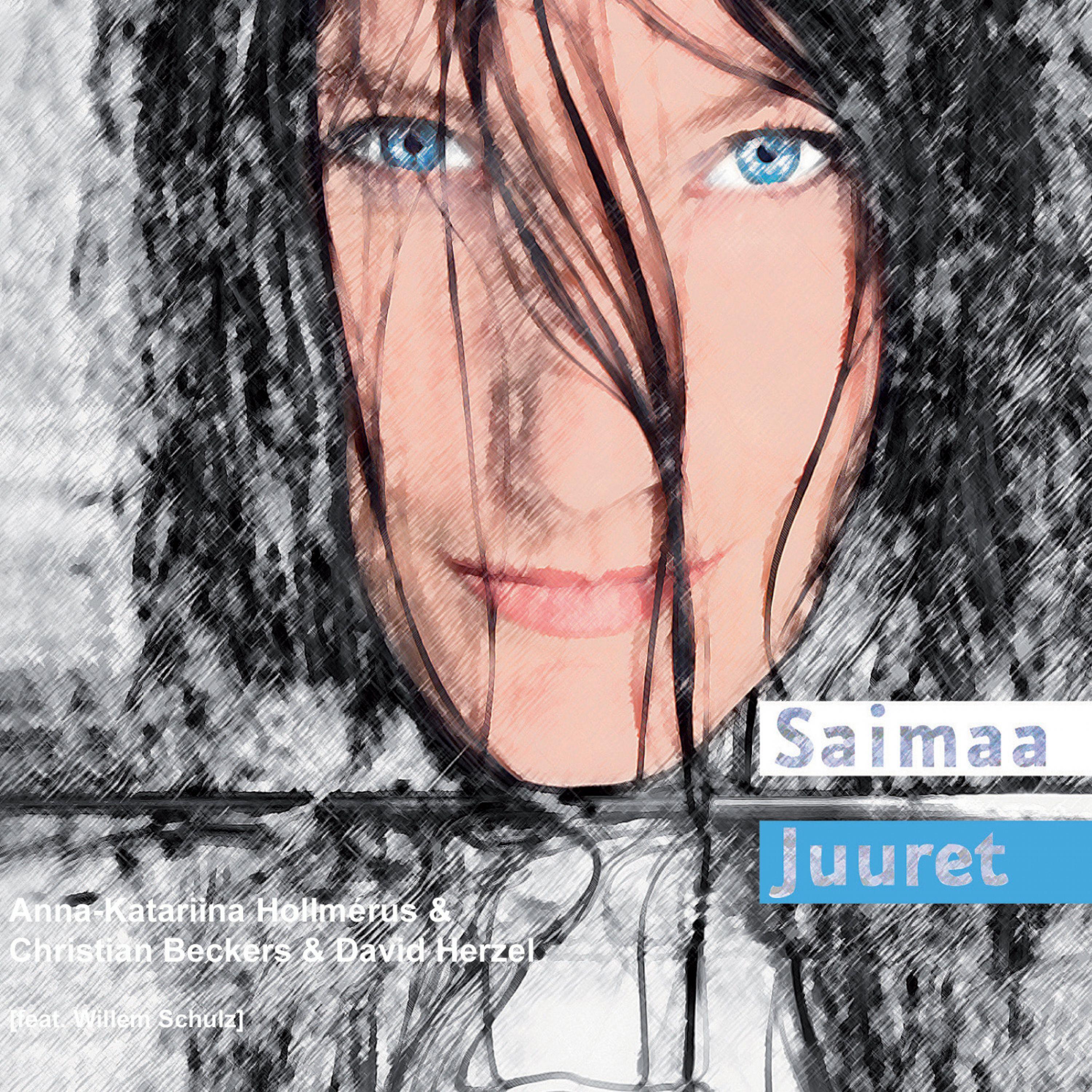 Juuret - Saimaa
