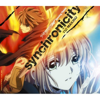 Synchronicity（翼年代记OVA OP）