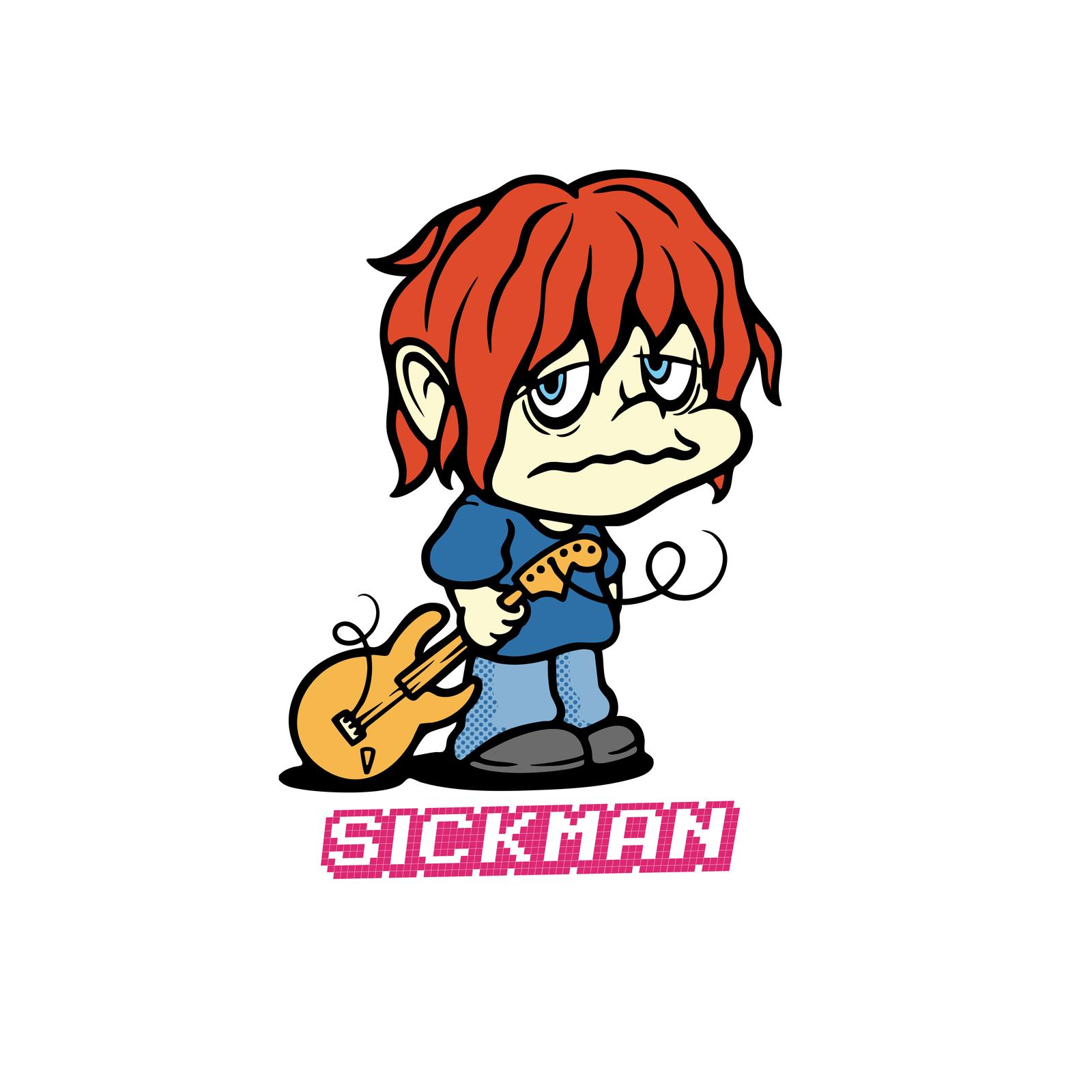 シックマン