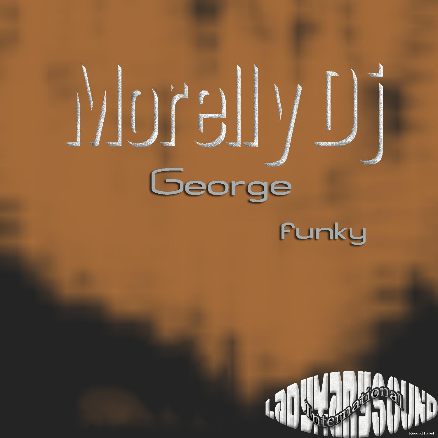 George Funky - Single