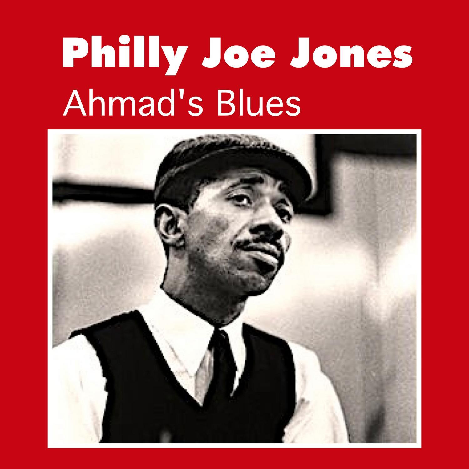 Ahmad's Blues