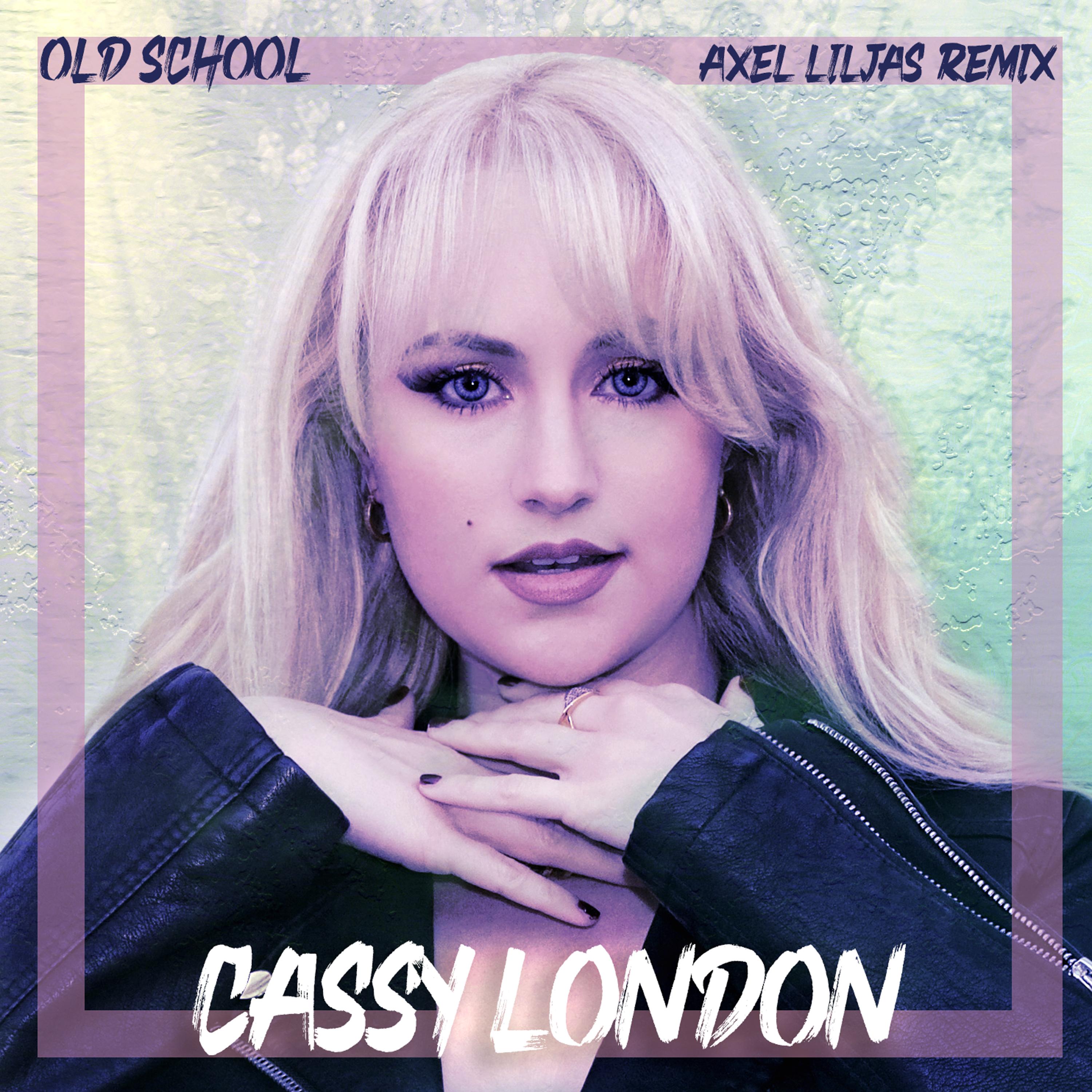 Old School ((Axel Liljas Remix))