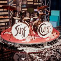Surf Curse - Sugar (Instrumental) 原版无和声伴奏