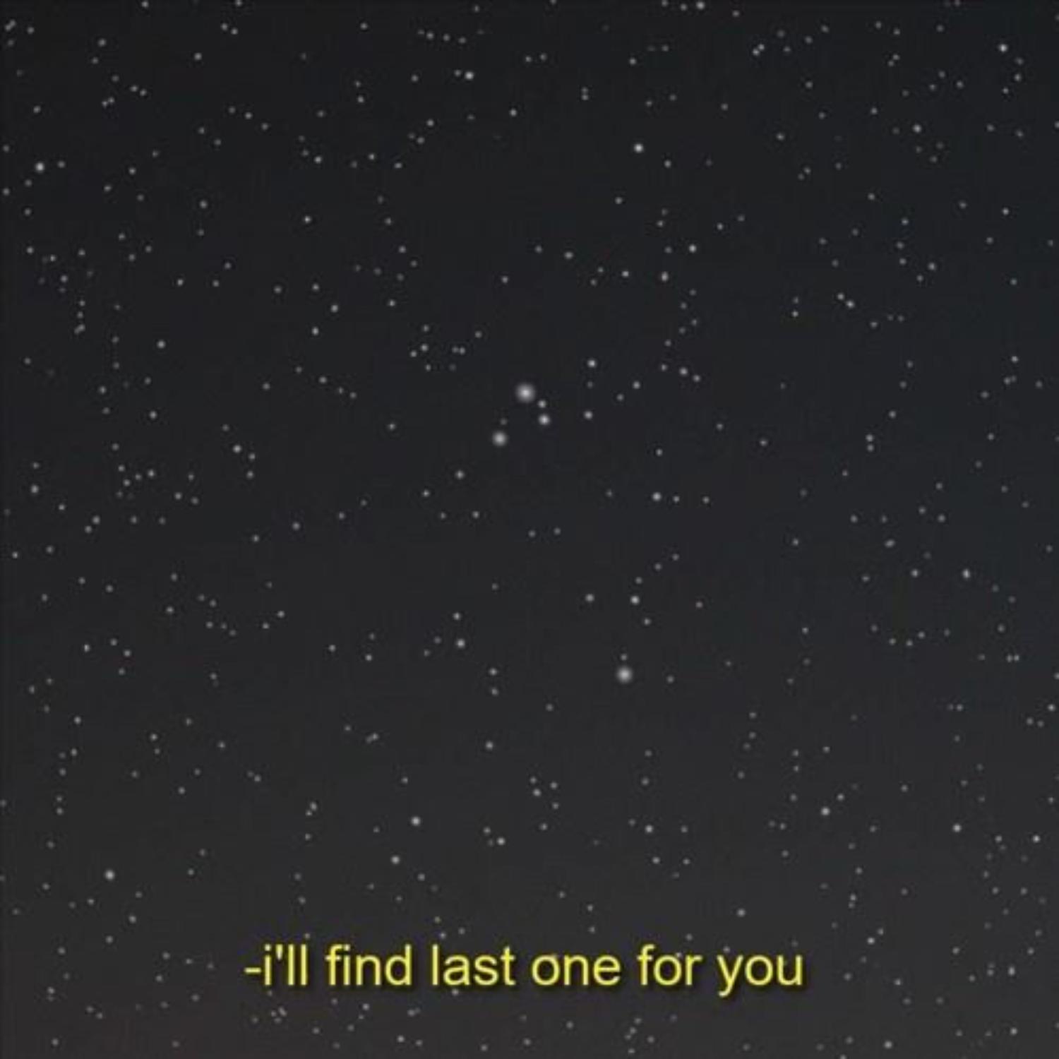 i'll find last one for you