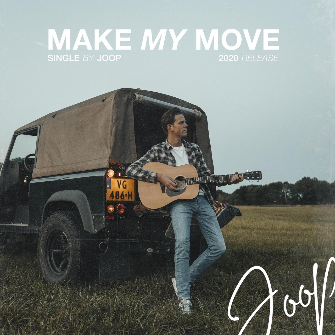 Make My Move