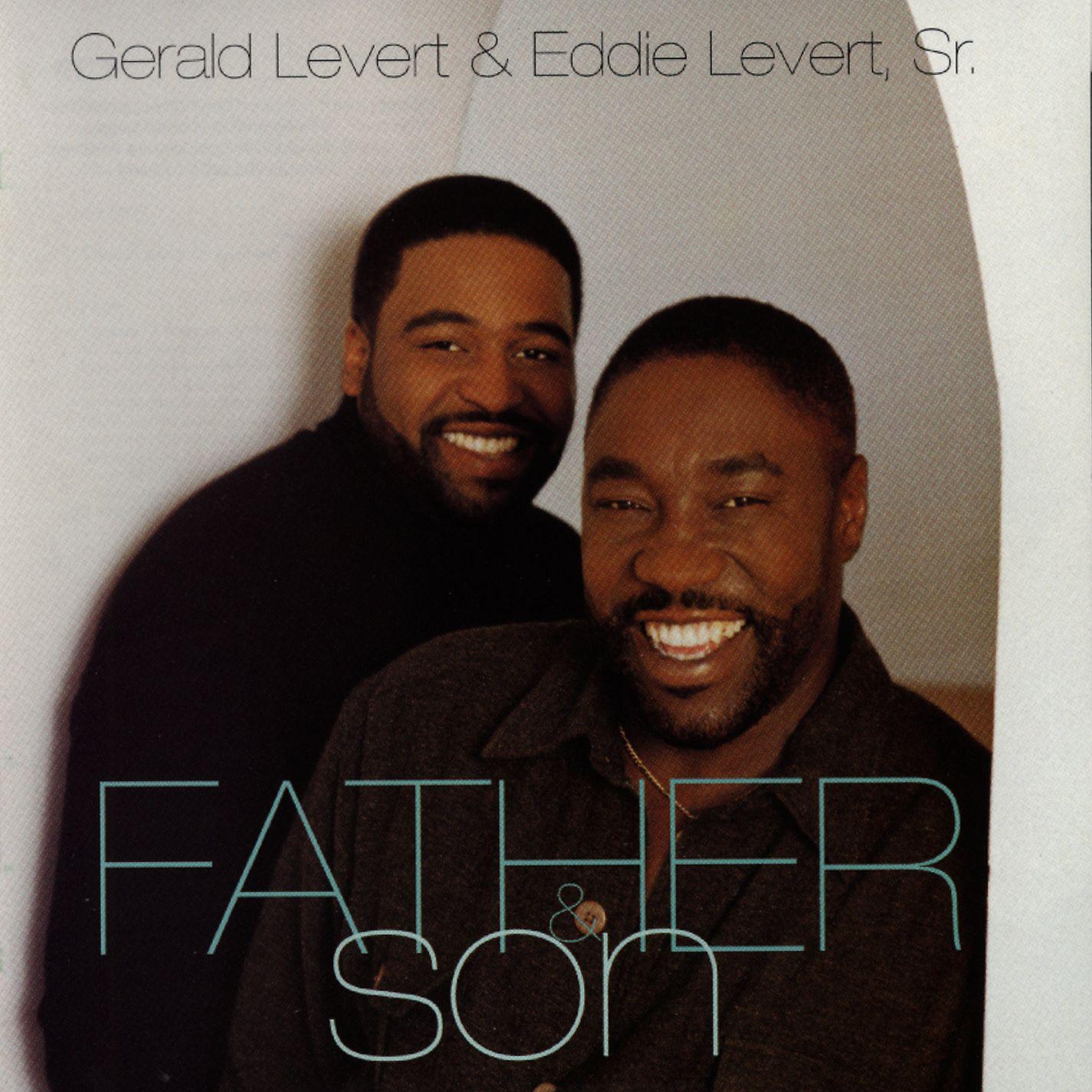 Gerald LeVert - I Got You