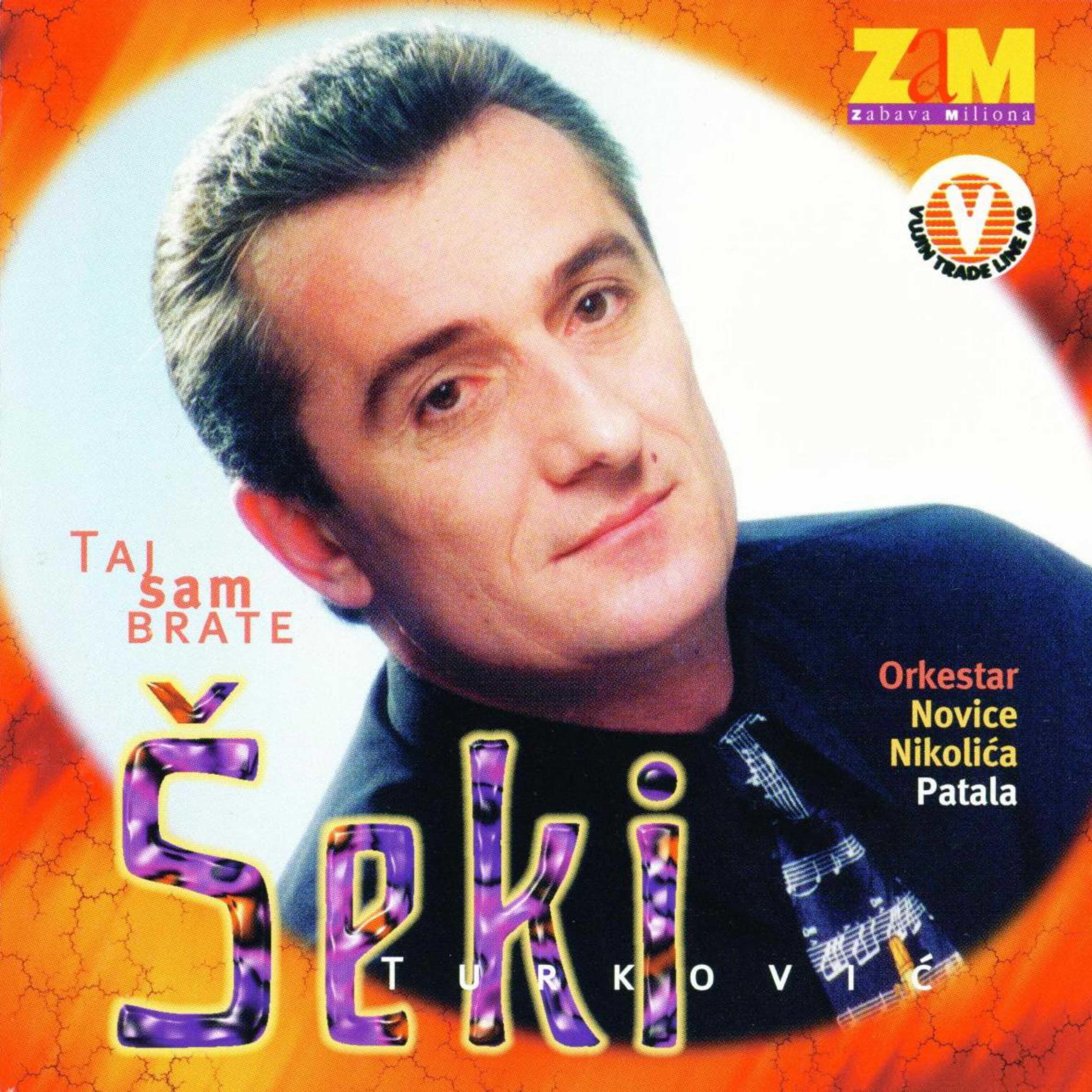 Taj sam brate