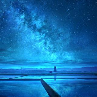 催眠/静心/学习歌单