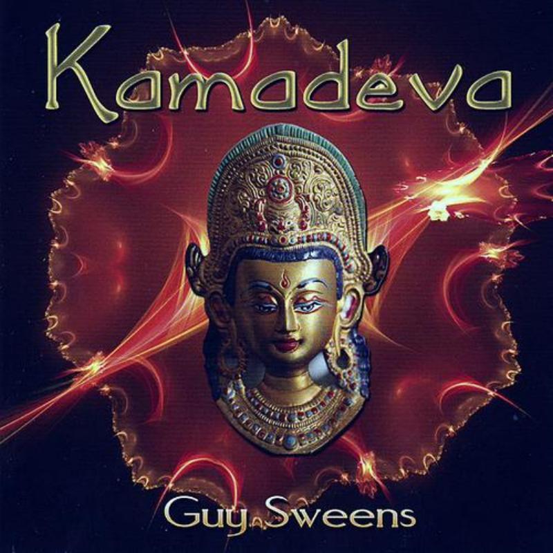 Guy Sweens-Kamadeva