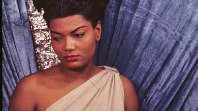 Pearl Bailey