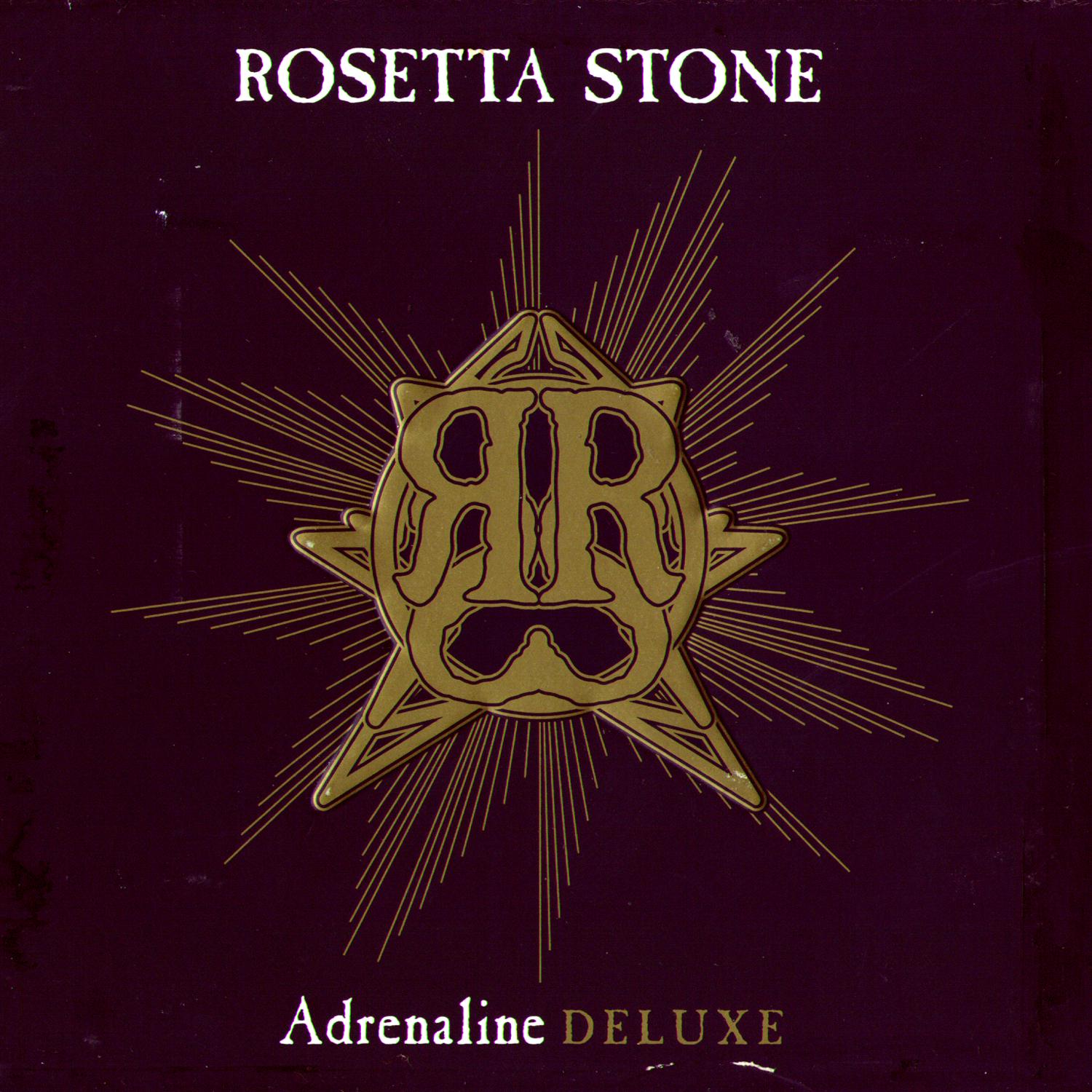 Adrenaline Deluxe