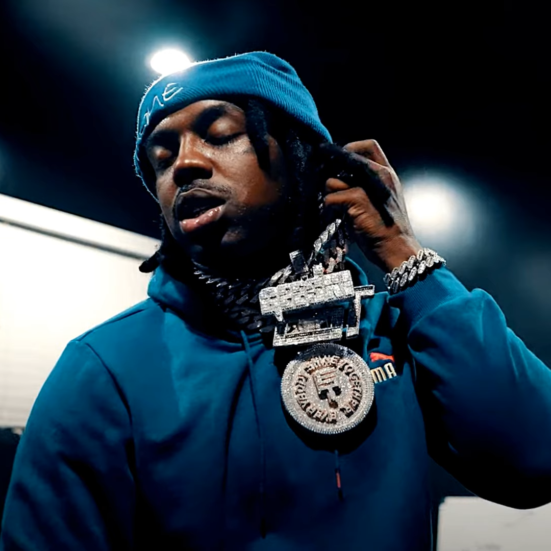 [FREE] '' 毛骗 '' 底特律 华云龙KLE × SASI Type Beat