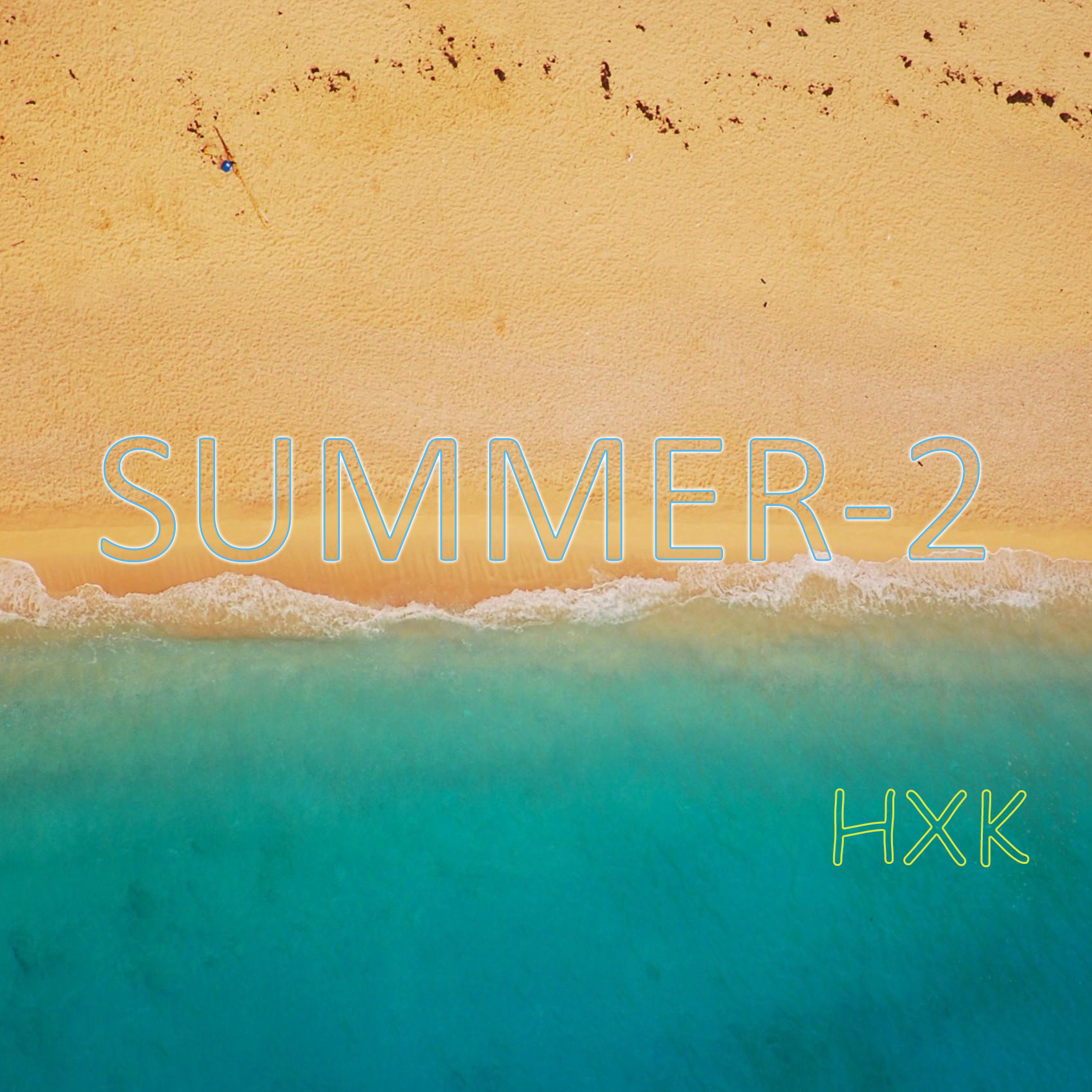 Summer-2专辑