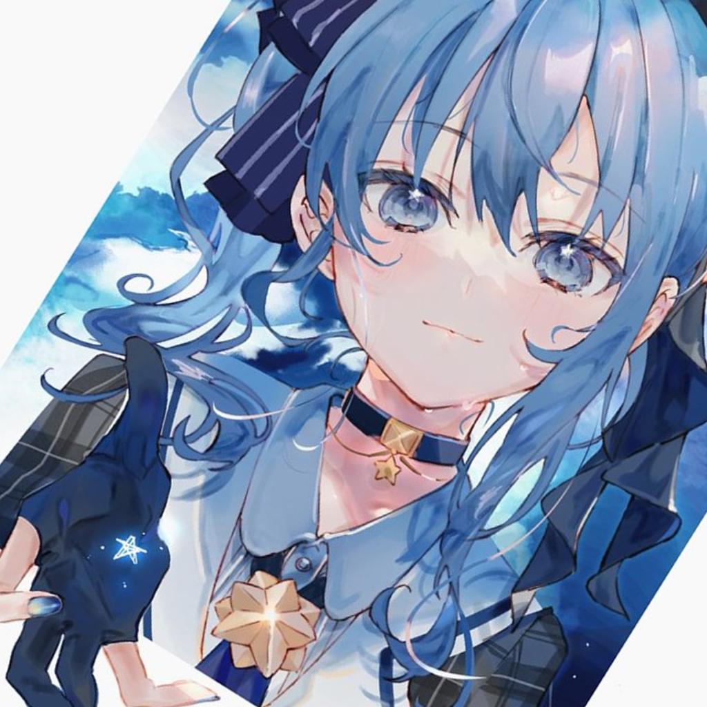星街彗星2020年6月13日睡眠歌回选曲