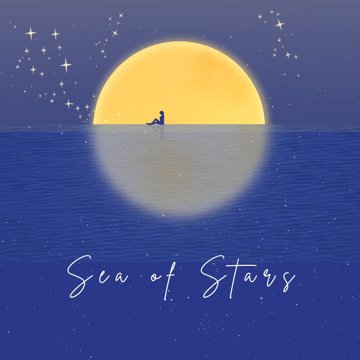 Sea of Stars