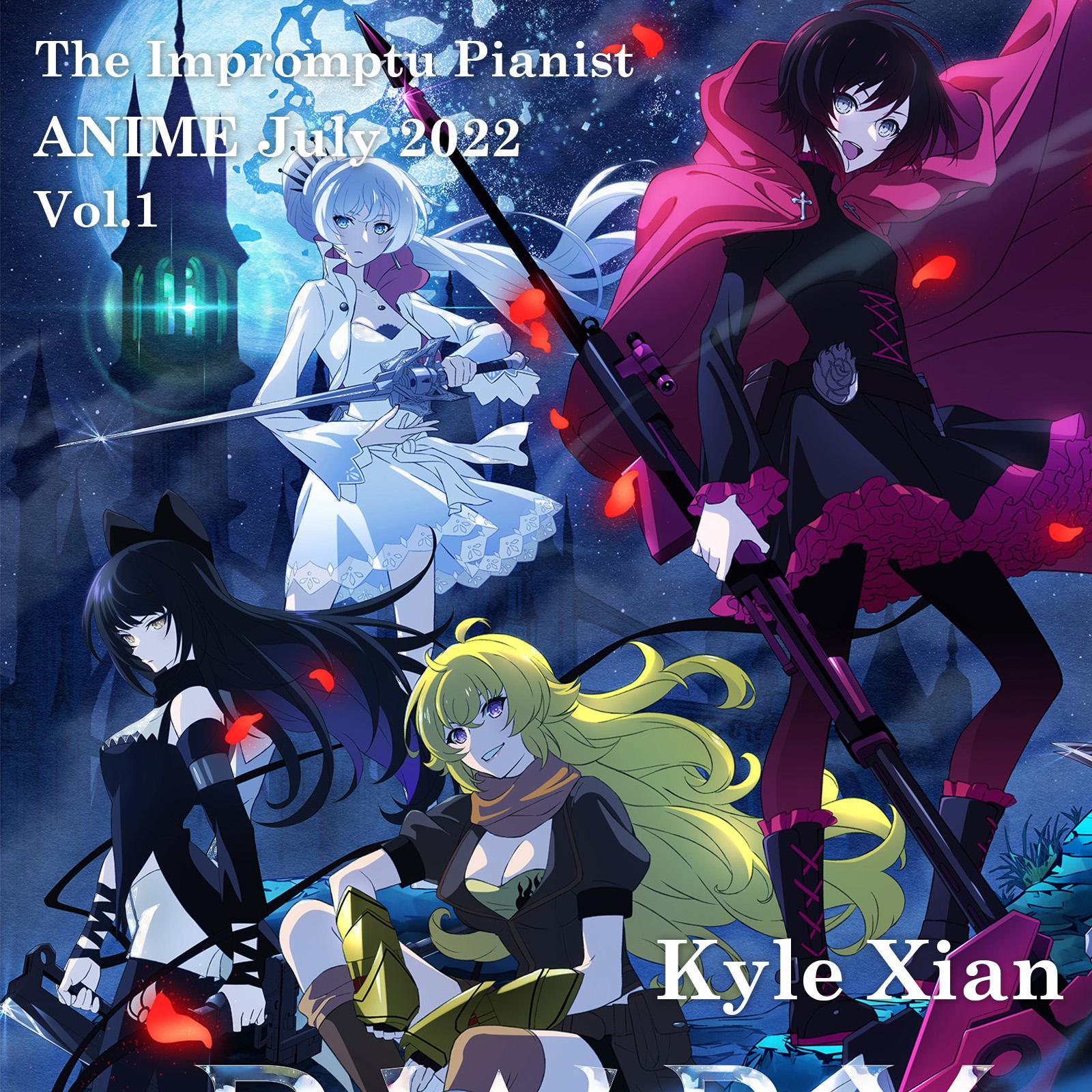 かたち（来自深渊 第二季 烈日的黄金乡 OP）