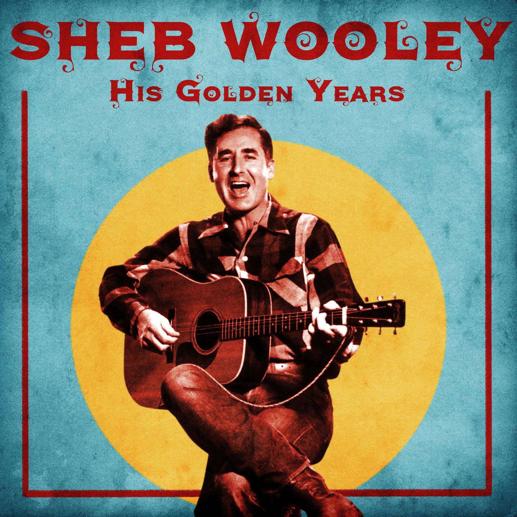 His Golden Years (Remastered)