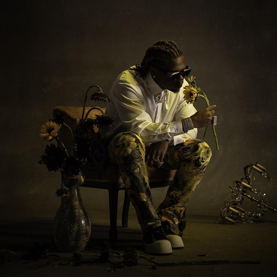 [FREE] '' Uh-huh '' Gunna Type Beat