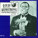 Louis Armstrong And The Blues Singers, 1924 - 1930, Vol.6专辑