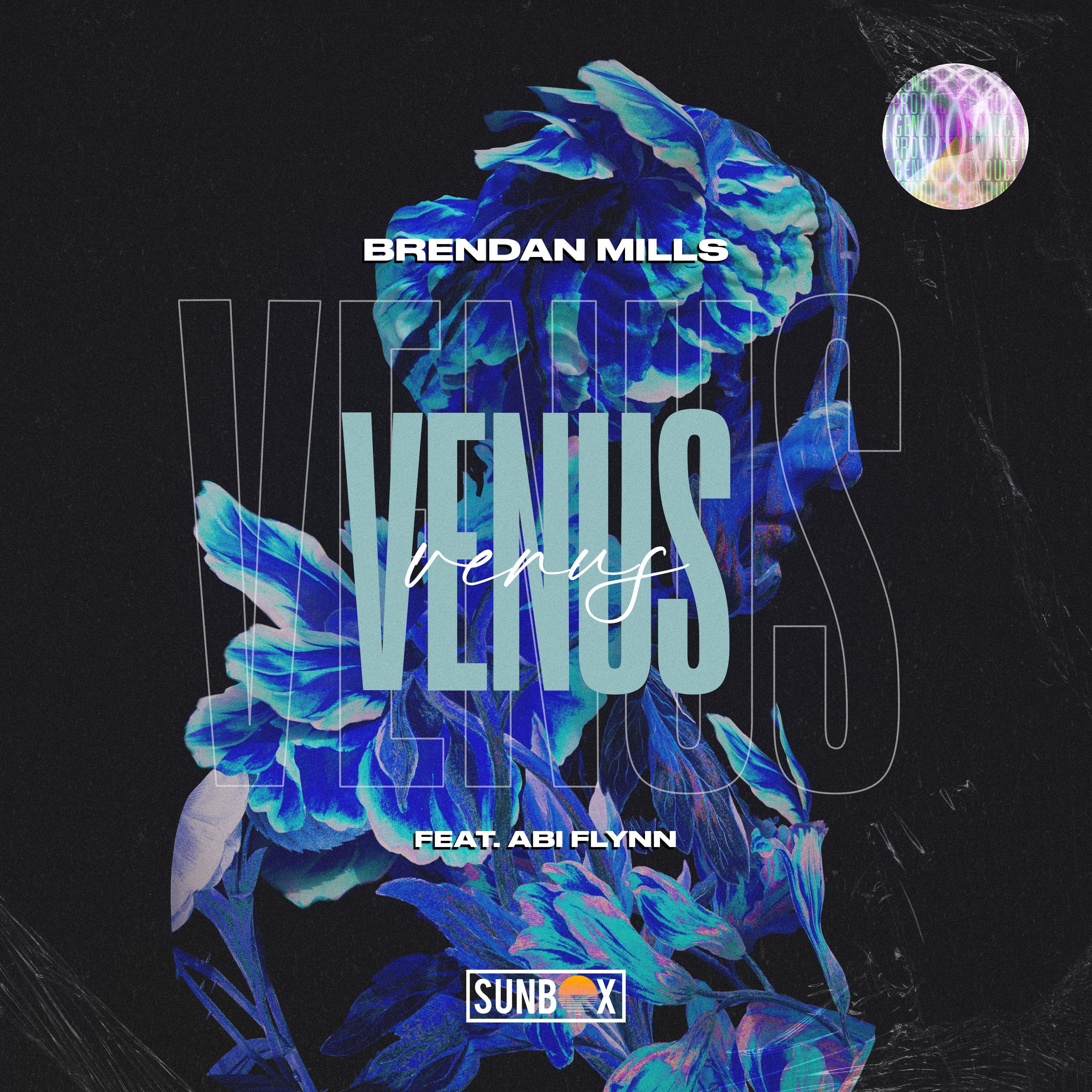 Venus (feat. Abi Flynn)