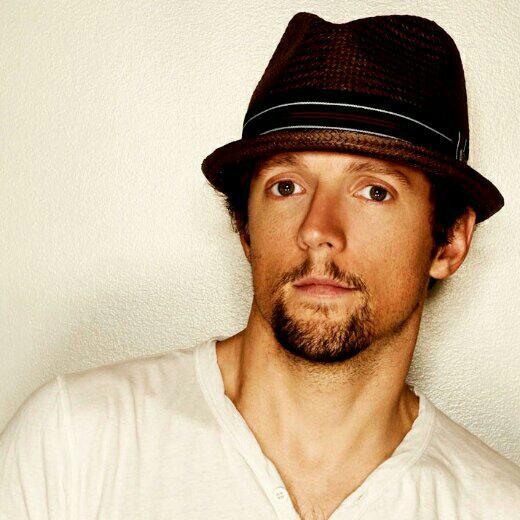 jason mraz 马叔