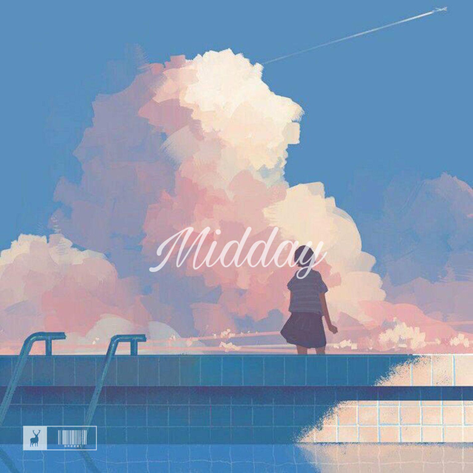 Midday专辑