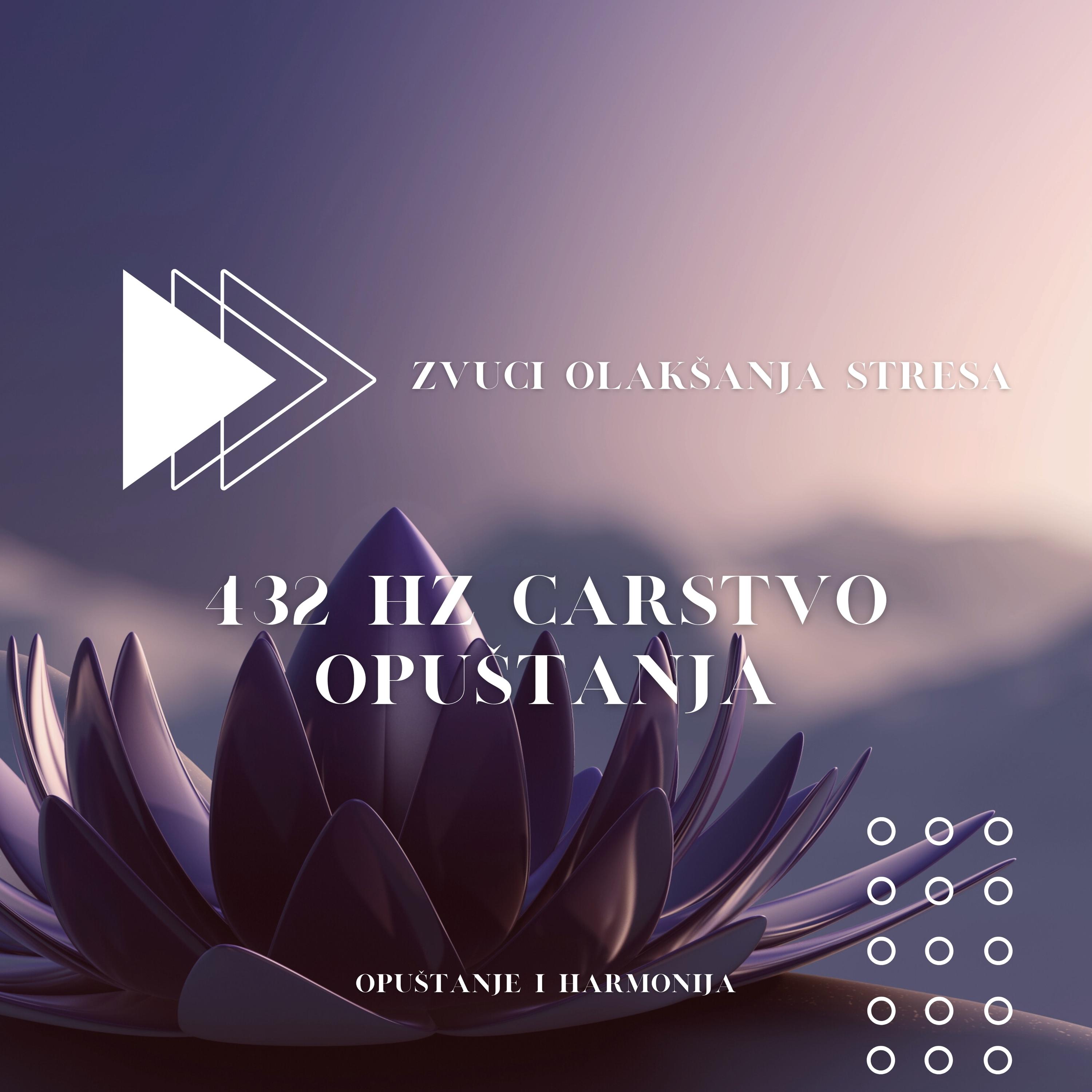 Iscjeljujuće Vode - Budi Miran