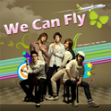 We Can Fly专辑