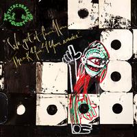 原版伴奏 A Tribe Called Quest We The People