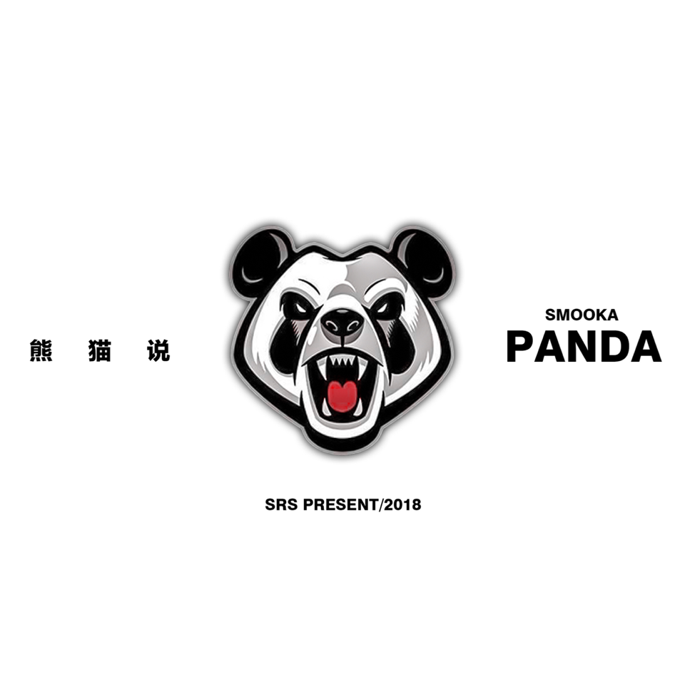 熊猫说