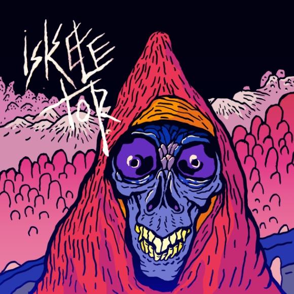 Iskeletor EP