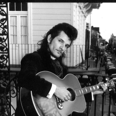 Mink DeVille