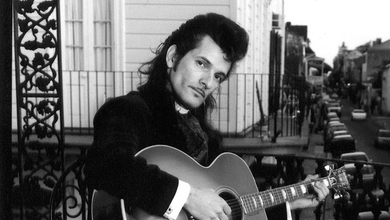 Mink DeVille