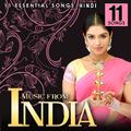 Songs of India. Traditionelle indische Musik
