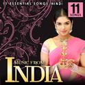 Songs of India. Traditionelle indische Musik专辑