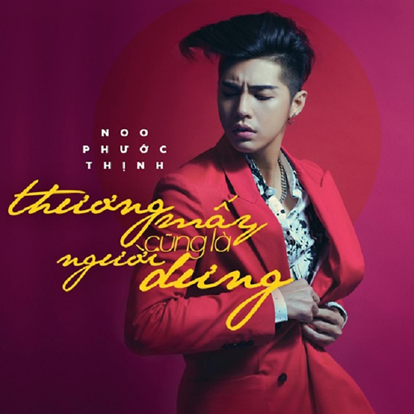 Thuong May Cung La Nguoi Dung