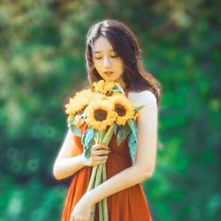 我在想你的时候睡着了