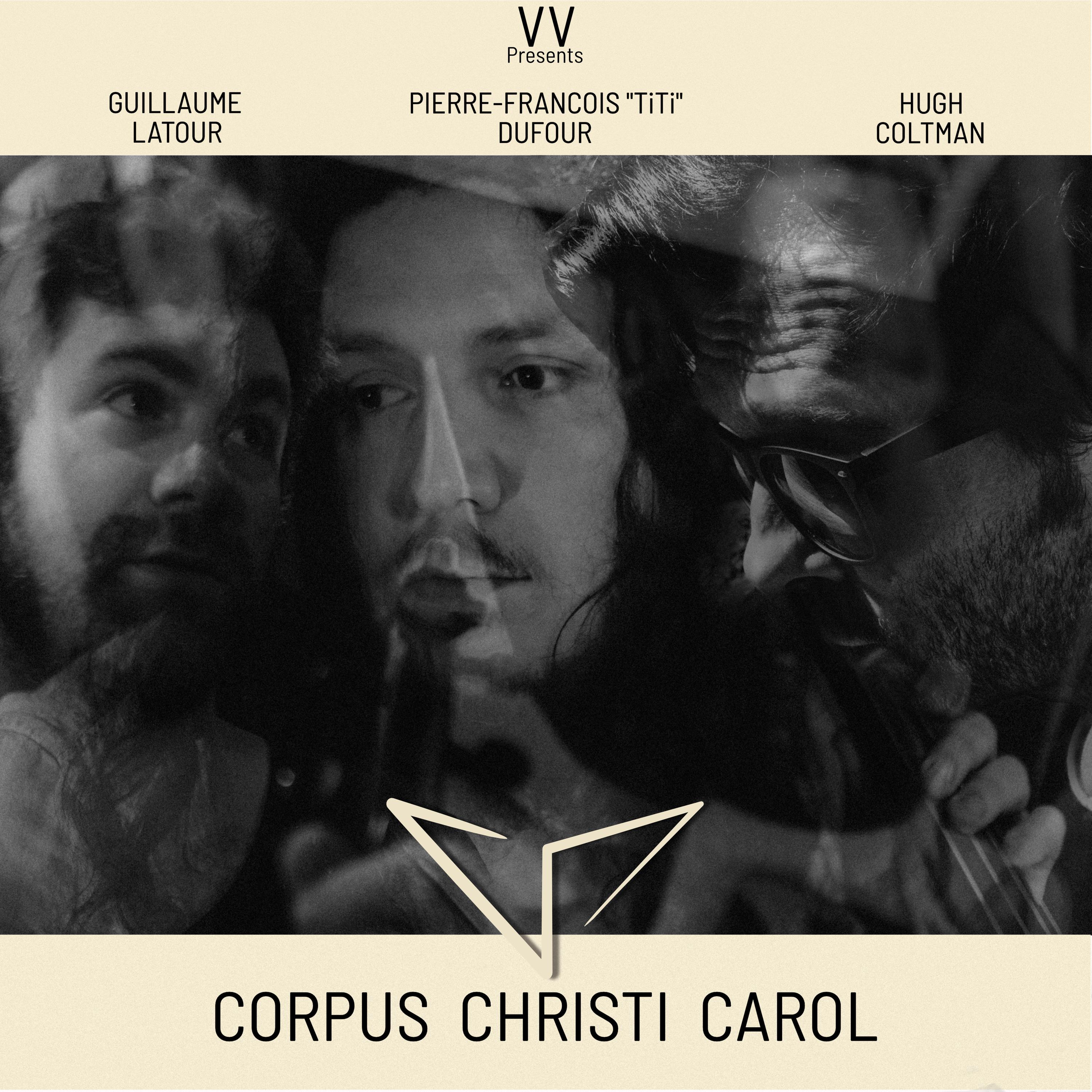 Corpus Christi Carol (VV)