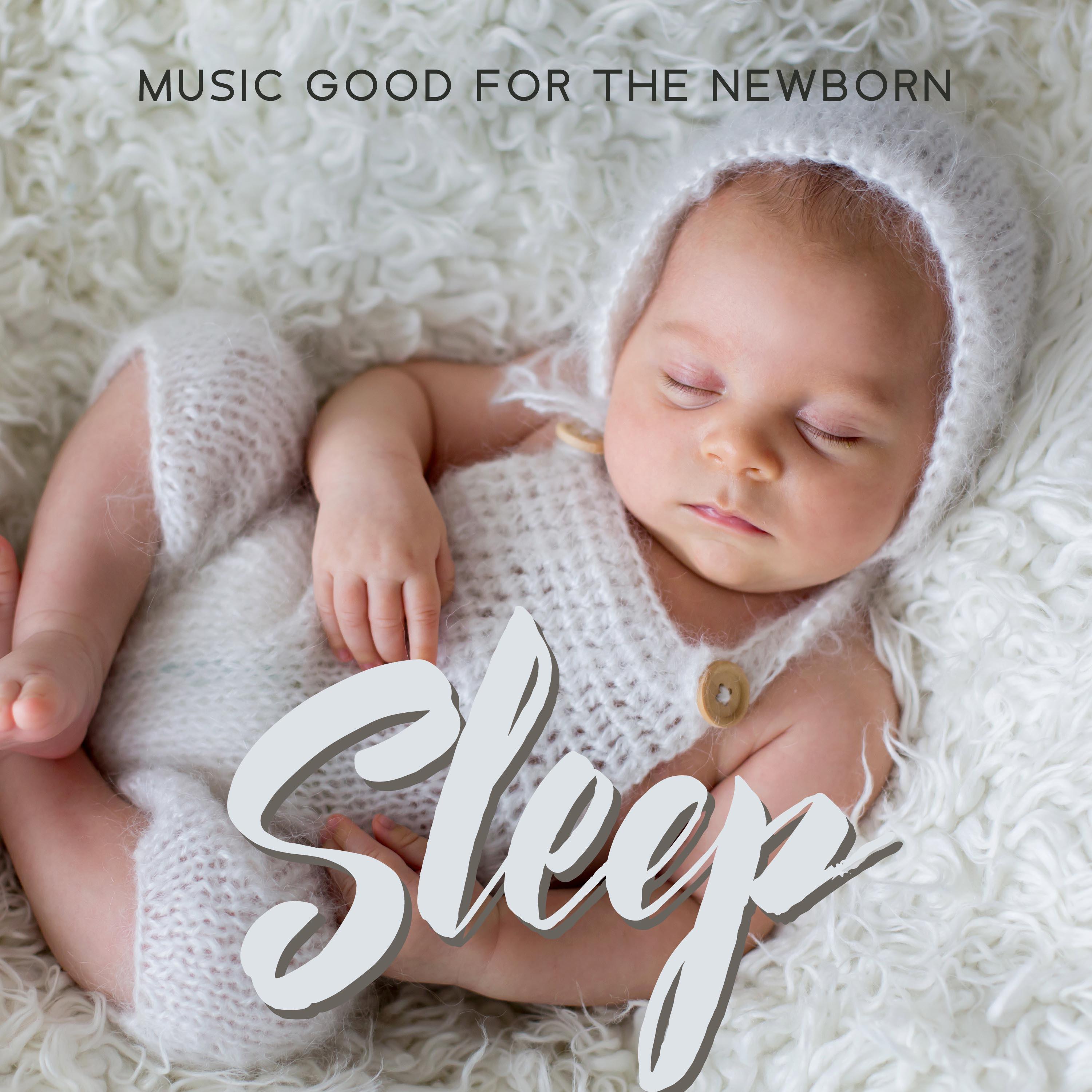 Beautiful Deep Sleep Music Universe - Lovely Calming Time