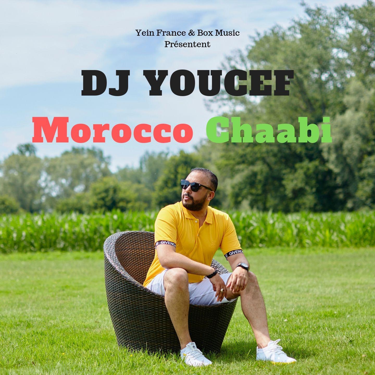 Morocco chaabi (Le meilleur du chaabi marocain)