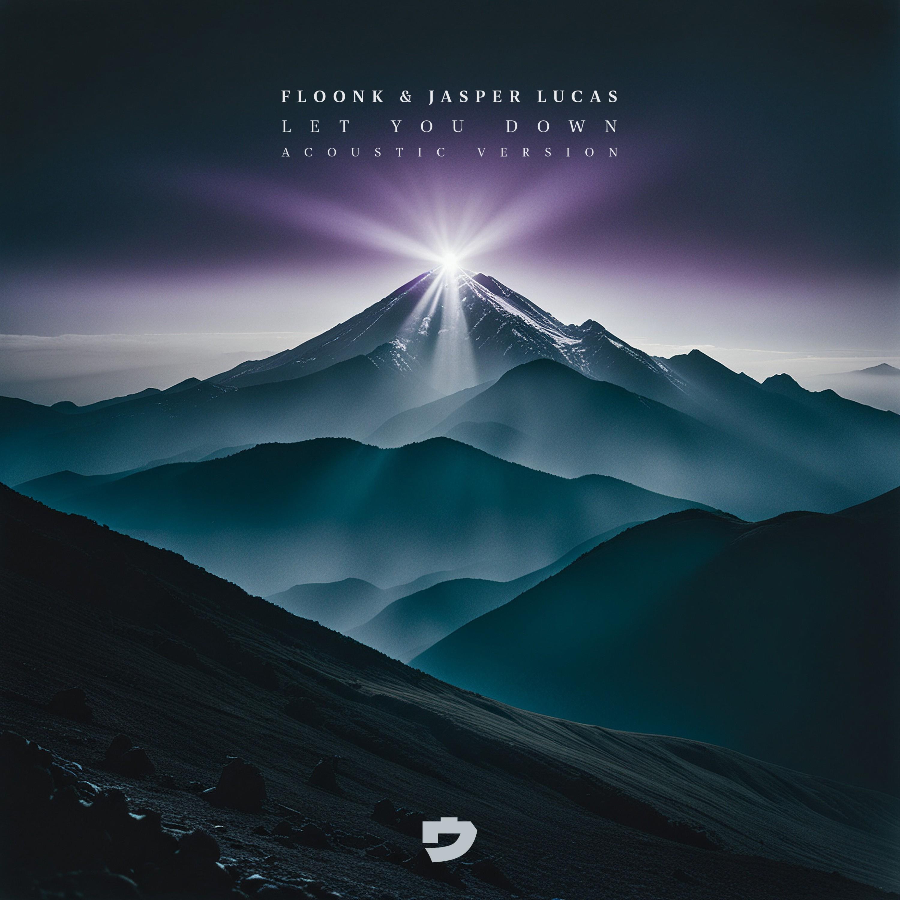 Let You Down (Acoustic)